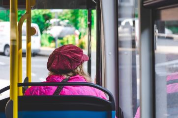 Attēls rakstam: Lieldienās Rīgas sabiedriskais transports kursē pēc brīvdienu grafika; ieviestas arī citas izmaiņas