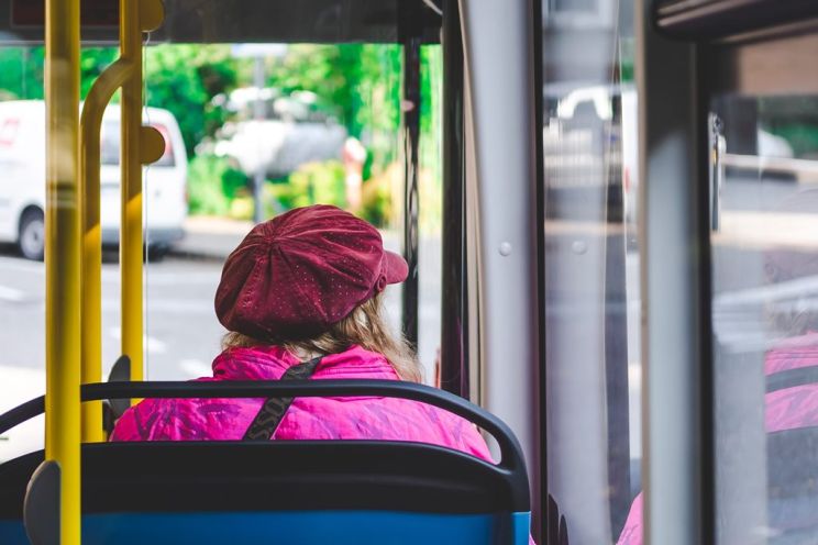 Attēls rakstam: Lieldienās Rīgas sabiedriskais transports kursē pēc brīvdienu grafika; ieviestas arī citas izmaiņas