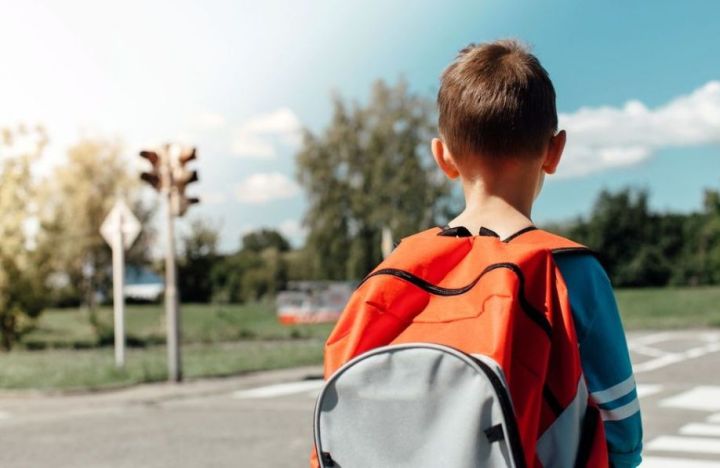 Skola nav frontes līnija, bet skolēns – tūrists. Saruna ar psiholoģi Baibu Martinsoni