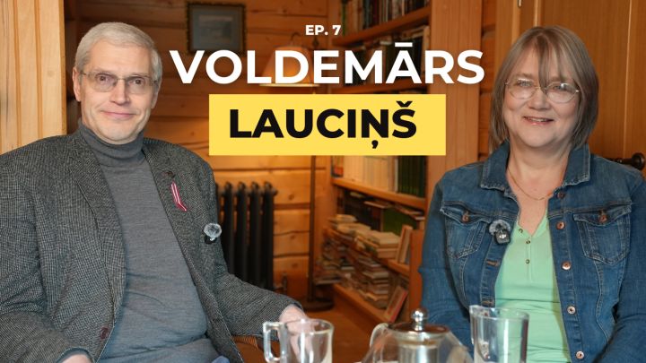 VIDEO: Par to, par ko baidāmies runāt: dzīvība un nāve. Vai varam tai sagatavoties?