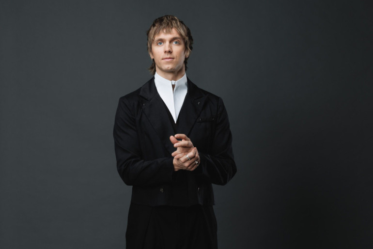 FOTO: Ikšķile staros! Zināms, kāda būs Jāņa Aišpura vadītā kora krāsa