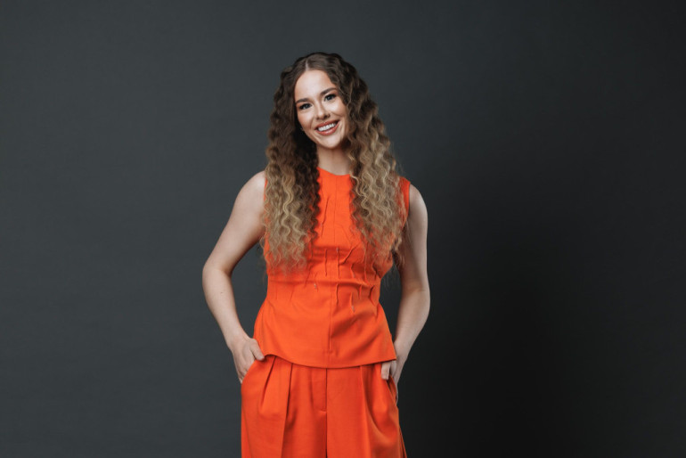 FOTO: Ikšķile staros! Zināms, kāda būs Jāņa Aišpura vadītā kora krāsa