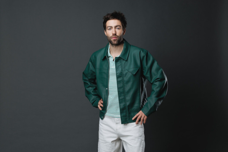 FOTO: Ikšķile staros! Zināms, kāda būs Jāņa Aišpura vadītā kora krāsa