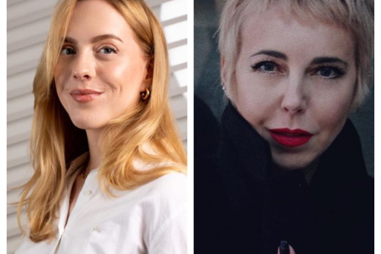 Attēls rakstam: Bude Epstīna lietas sakarā rosina runāt ar Beatas Jonites māti. Viņa teiktais raisa jautājumus par saiknēm un ietekmi