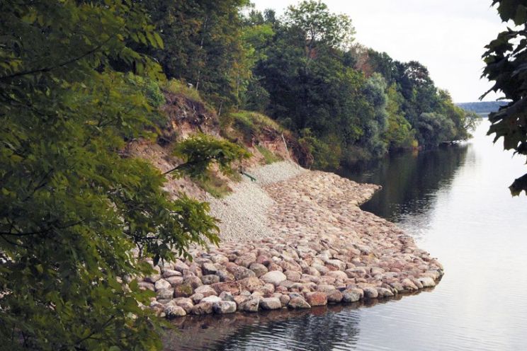 Attēls rakstam: Diskusija un izstāde Ogrē pievērsīs uzmanību Ogres novada dabas procesiem