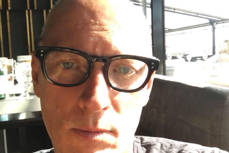 Attēls rakstam: Jauns politisks spēks ar pazīstamu vārdu. Hermanis stājas partijas priekšgalā, solot “ģenerāltīrīšanu” valsts pārvaldē