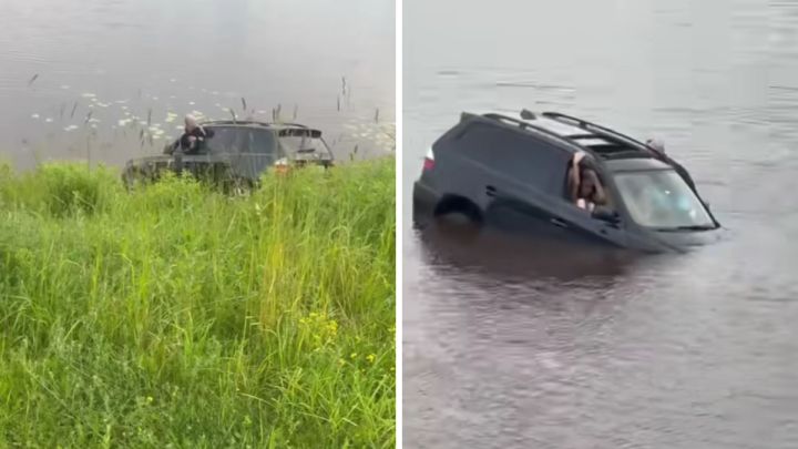 Ogres “ūdensbrauciens” dārgi maksājis: tiesa piespriež sodu