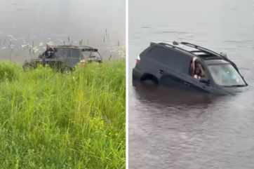 Attēls rakstam: Ogres “ūdensbrauciens” dārgi maksājis: tiesa piespriež sodu