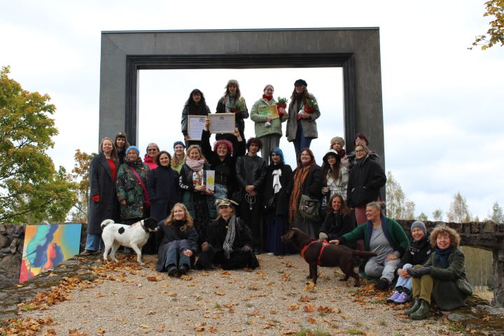 Paziņoti Jauno mākslinieku balvas «Pavasaris 2025» laureāti