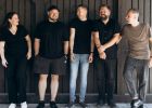 Attēls rakstam: Festivālā „Padod uguni” uzstāsies Latvijā iemīļoti kristīgie mūziķi