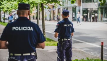 Attēls rakstam: Otrdien ceļu satiksmes negadījumos Latvijā cietuši 18 cilvēki, trešdaļa no tiem bijuši velosipēdisti