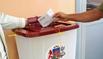 Attēls rakstam: Atbild iedzīvotāji. Kā vērtējat vēlēšanu rezultātus Ogrē?