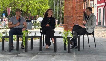 Attēls rakstam: Šodien par brīvību nav jācīnās, tāpēc ļoti svarīgi patriotismu bērnos sēt ar savu piemēru