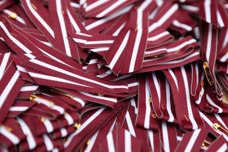 Attēls rakstam: Atbild iedzīvotāji. Ko jūs novēlat Latvijai dzimšanas dienā?