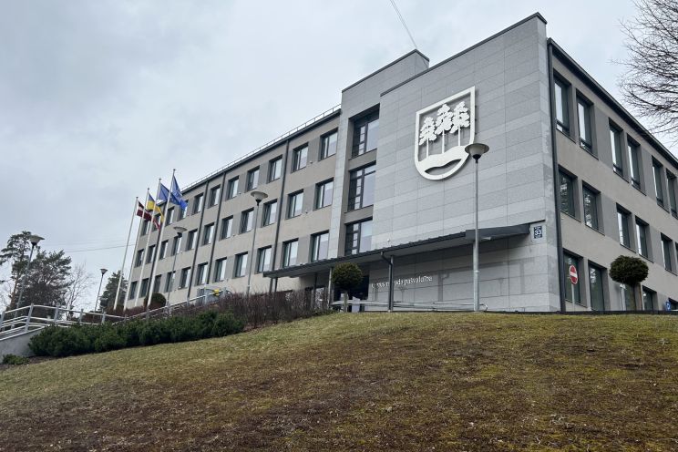 Attēls rakstam: Valsts svētkos godinām novada izcilniekus 