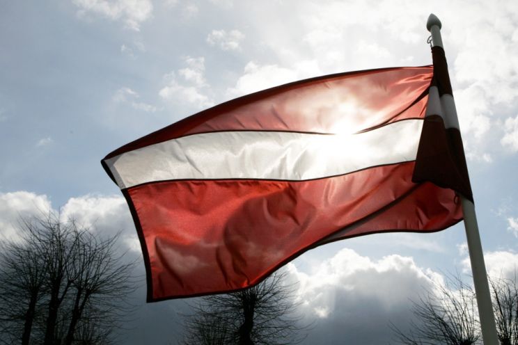 Attēls rakstam: Valsts svētkos mēs un mūsu valsts