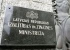 Attēls rakstam: Indriksoni izglītības attīstības jautājumos konsultēs Ogres novada deputāts