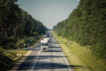 Attēls rakstam: Svelmē uzmanīgi! Karstumā uz ceļiem var rasties negaidīts apdraudējums