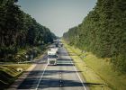 Attēls rakstam: Svelmē uzmanīgi! Karstumā uz ceļiem var rasties negaidīts apdraudējums
