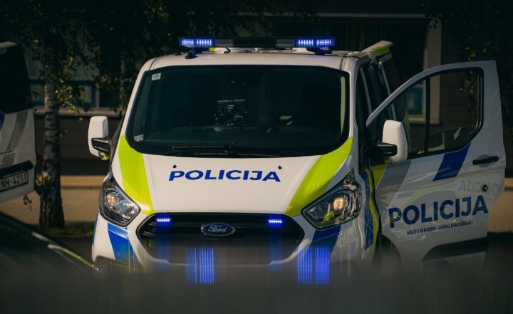 Aizvadītajā diennaktī valstī konstatēti 11 dzērājšoferi; Latgalē viens no šoferiem 3,96 promiļu reibumā