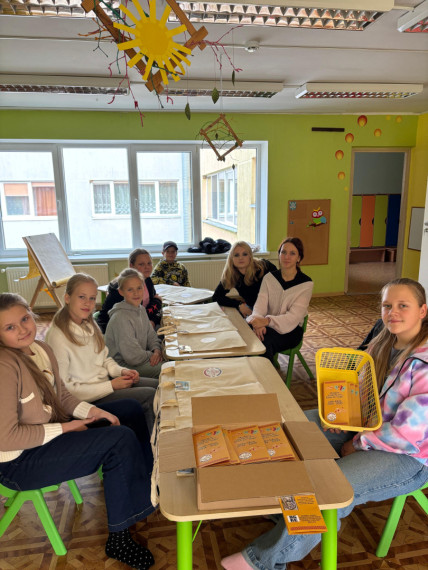 FOTO: Aizvadīts diasporas Amatierteātru festivāls “Laipa - 2025&quot; Birzgalē