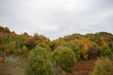 Attēls rakstam: Trešdien saglabāsies silts un mākoņains laiks