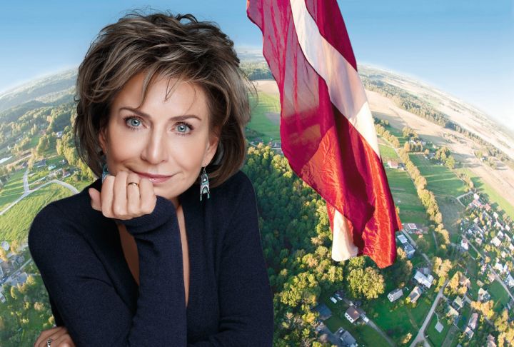 Vija Beinerte: Prāta okupācija. Kam ir izdevīgi šķelt sabiedrību, un ko darīt?