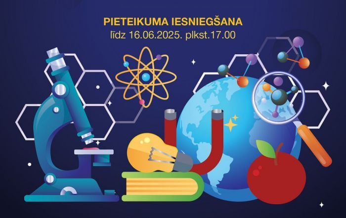 Teju 30 skolām fizikas kabinetu pilnveidei būs pieejami 360 000 eiro