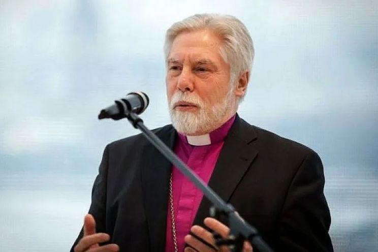 Attēls rakstam: Pāvils Brūvers: Svešo varai spītējot