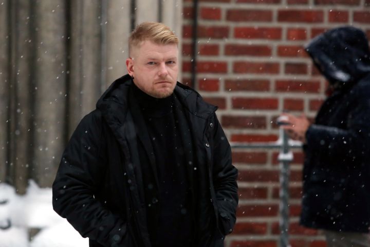 Pēc sāpīgās šķiršanās mūziķis Atis Ieviņš atradis jaunu sirdsdāmu 