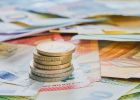 Attēls rakstam: Vidējā bruto darba alga pērn Latvijā pieaugusi par 7,7%