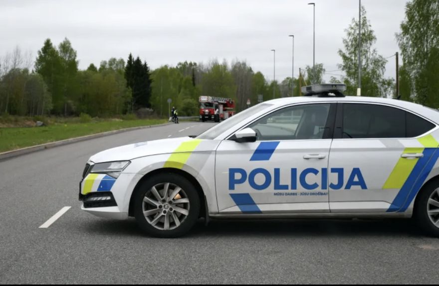Aizvadītajā diennaktī pieķerti 14 iereibuši šoferi