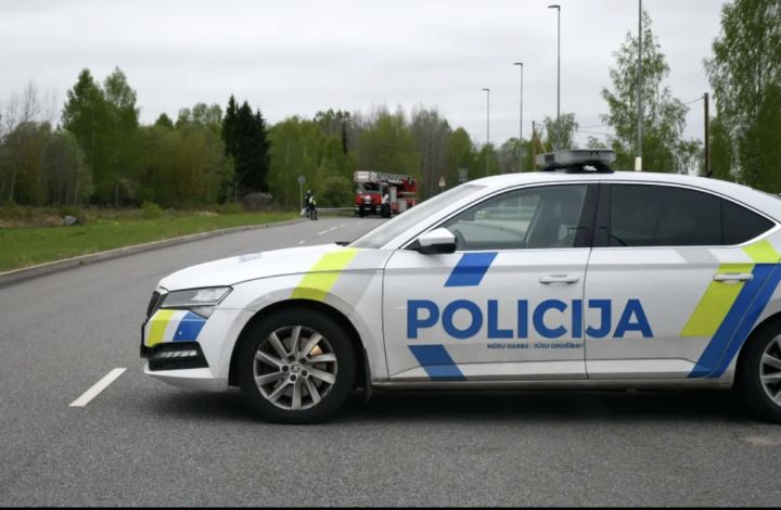 Aizvadītajā diennaktī pieķerti 14 iereibuši šoferi