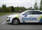 Attēls rakstam: Aizvadītajā diennaktī pieķerti 14 iereibuši šoferi