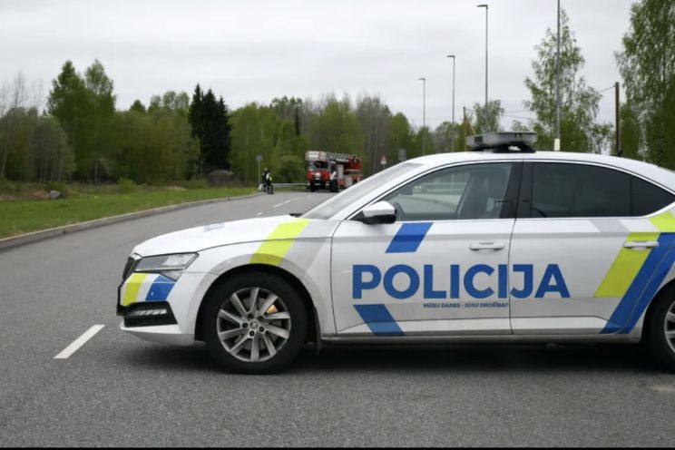 Attēls rakstam: Aizvadītajā diennaktī pieķerti 14 iereibuši šoferi