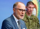 Attēls rakstam: Premjere pieprasa Sprūda demisiju