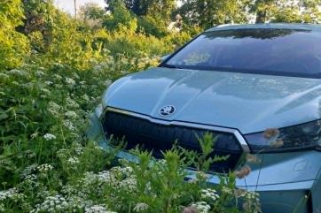 Attēls rakstam: Elektromobilitāte bez atbalsta nekustas