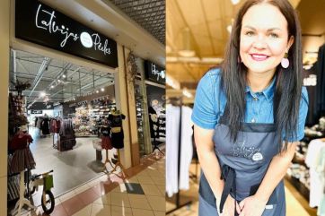 Attēls rakstam: “Latvijas Pērles” meklē stāsta turpinātāju: Ogrē dzimušais zīmols ar 12 gadu pieredzi nonāk jauna īpašnieka meklējumos