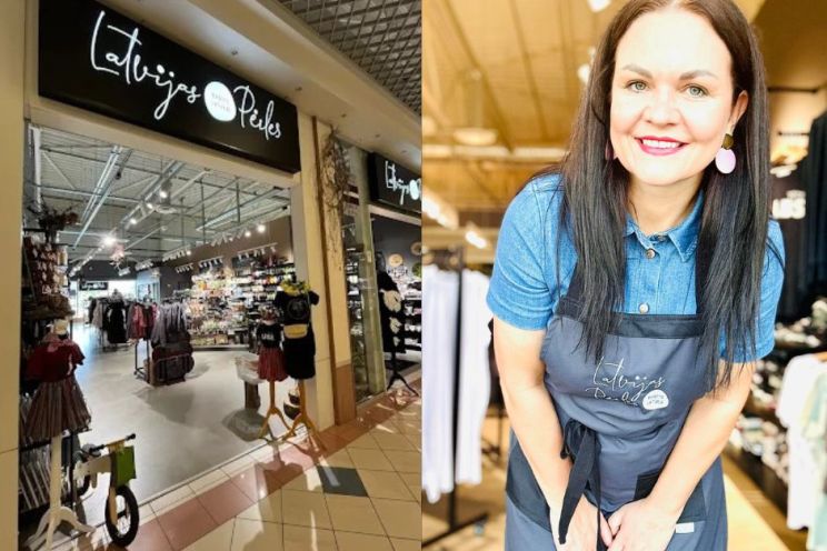 Attēls rakstam: “Latvijas Pērles” meklē stāsta turpinātāju: Ogrē dzimušais zīmols ar 12 gadu pieredzi nonāk jauna īpašnieka meklējumos