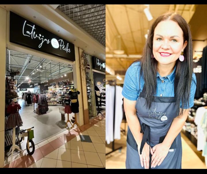 “Latvijas Pērles” meklē stāsta turpinātāju: Ogrē dzimušais zīmols ar 12 gadu pieredzi nonāk jauna īpašnieka meklējumos