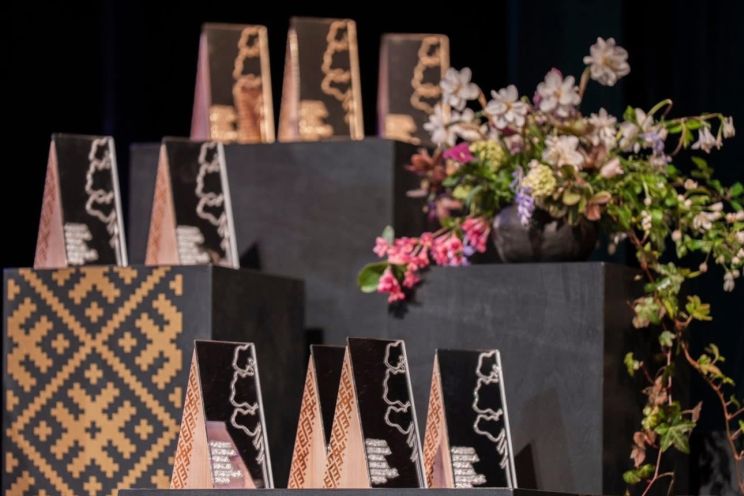 Attēls rakstam: Sabiedrības balsojumam tiek nodotas divas nominācijas Ogres novada “Gada balva kultūrā 2025”