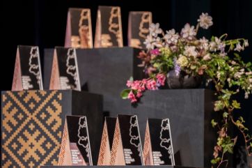 Attēls rakstam: Sabiedrības balsojumam tiek nodotas divas nominācijas Ogres novada “Gada balva kultūrā 2025”