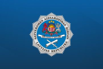 Attēls rakstam: Satversmes aizsardzības birojs: Krievijas radītie drošības riski Eiropai un Latvijai būtiski palielinās