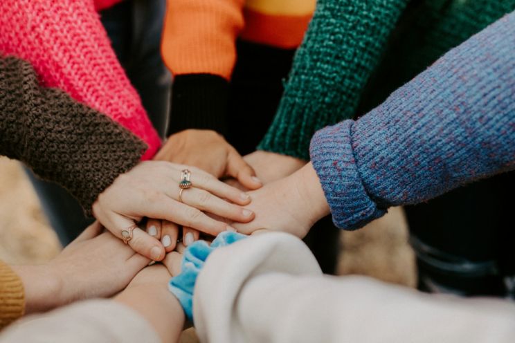 Attēls rakstam: Decembrī notiks draudžu diakonijas kalpotāju sadraudzības pasākums