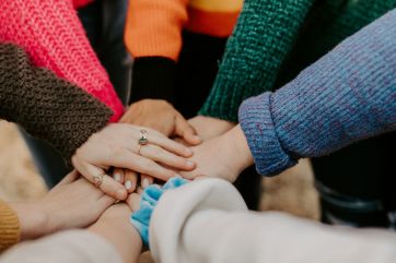 Attēls rakstam: Decembrī notiks draudžu diakonijas kalpotāju sadraudzības pasākums