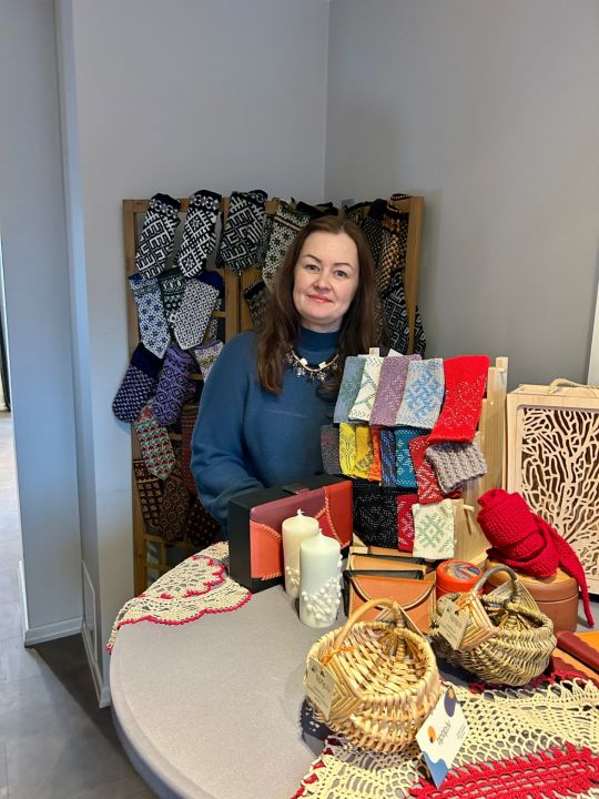 Laiks atbildīgi sarūpēt dāvanas