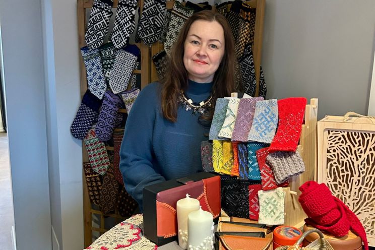 Attēls rakstam: Laiks atbildīgi sarūpēt dāvanas