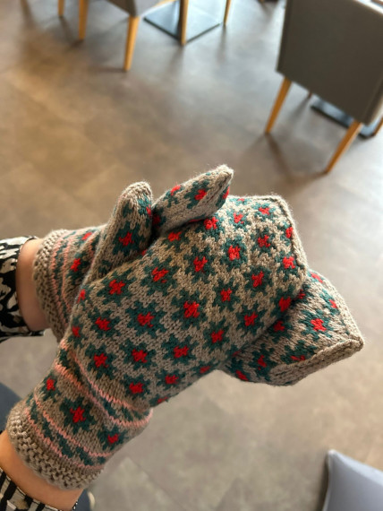 Laiks atbildīgi sarūpēt dāvanas