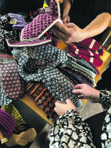 Laiks atbildīgi sarūpēt dāvanas