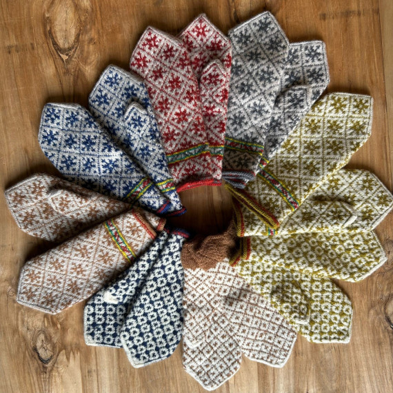 Laiks atbildīgi sarūpēt dāvanas